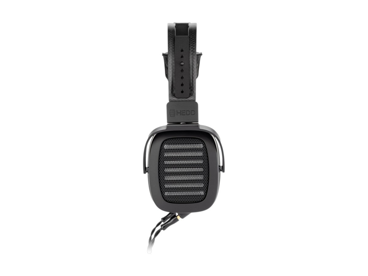 TWO GT Headphones – Warmer, Detailed Sound