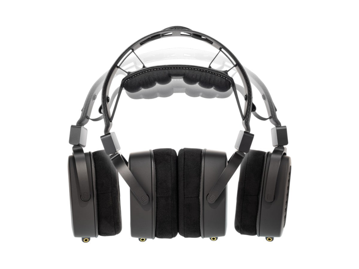 TWO GT Headphones – Warmer, Detailed Sound