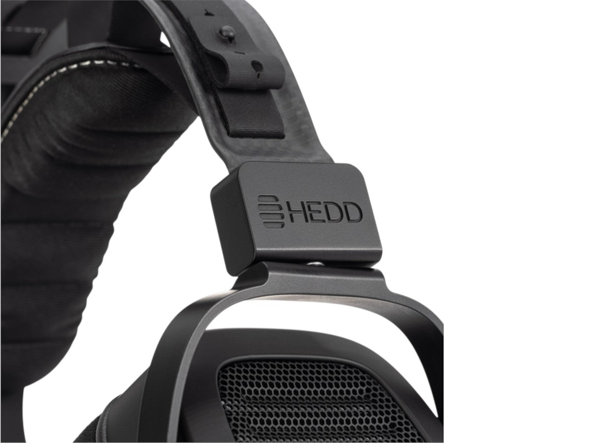 TWO GT Headphones – Warmer, Detailed Sound