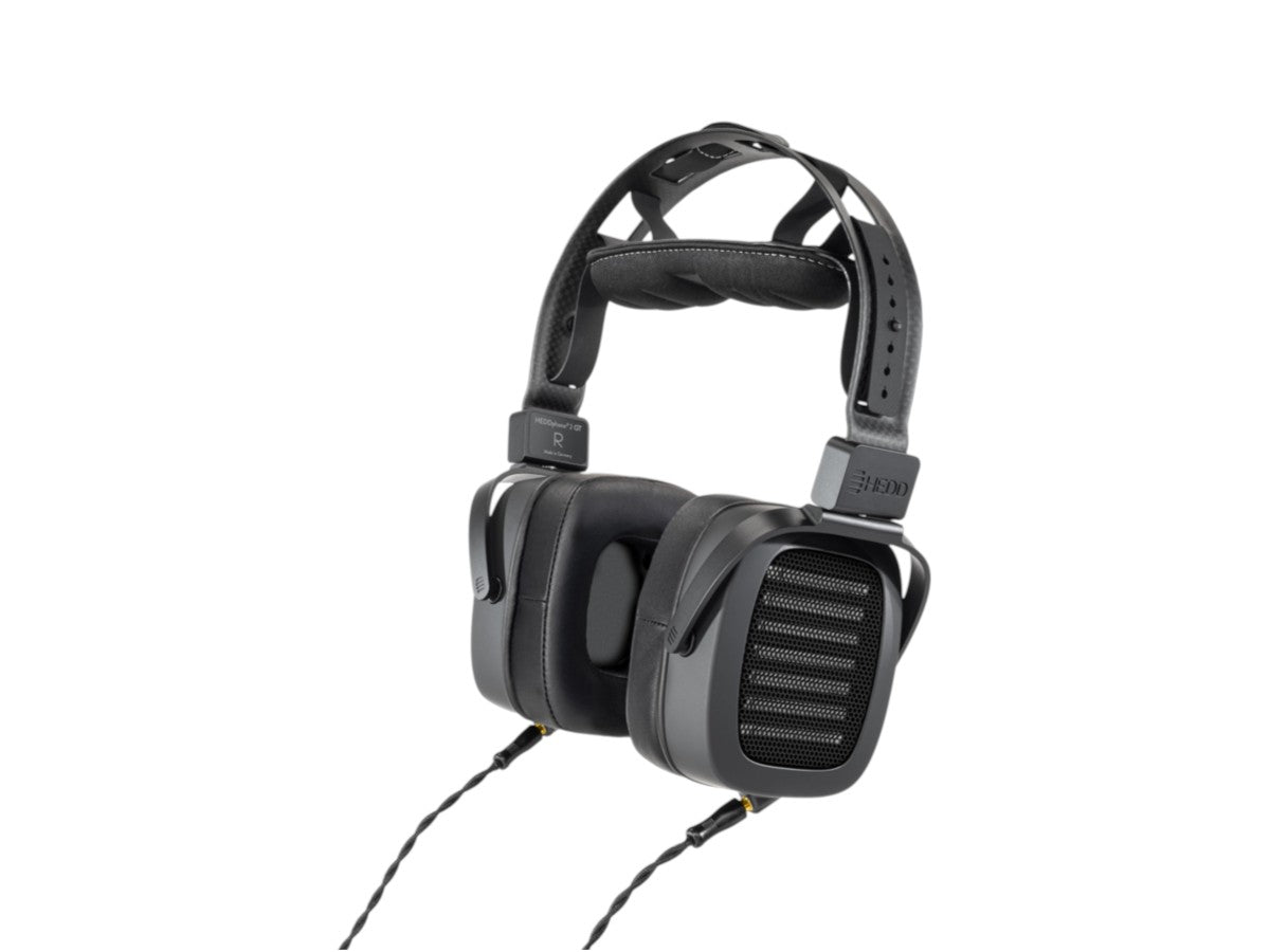 TWO GT Headphones – Warmer, Detailed Sound