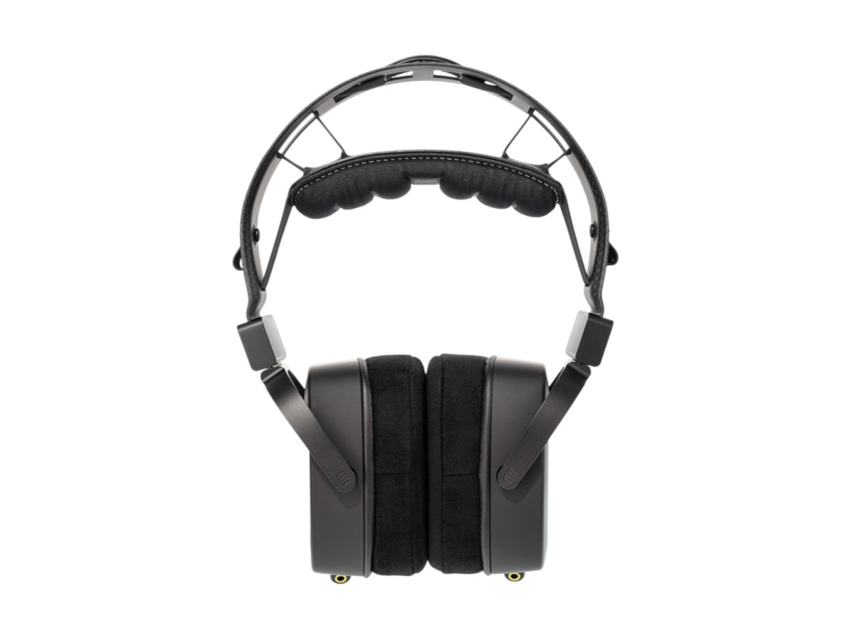 TWO GT Headphones – Warmer, Detailed Sound