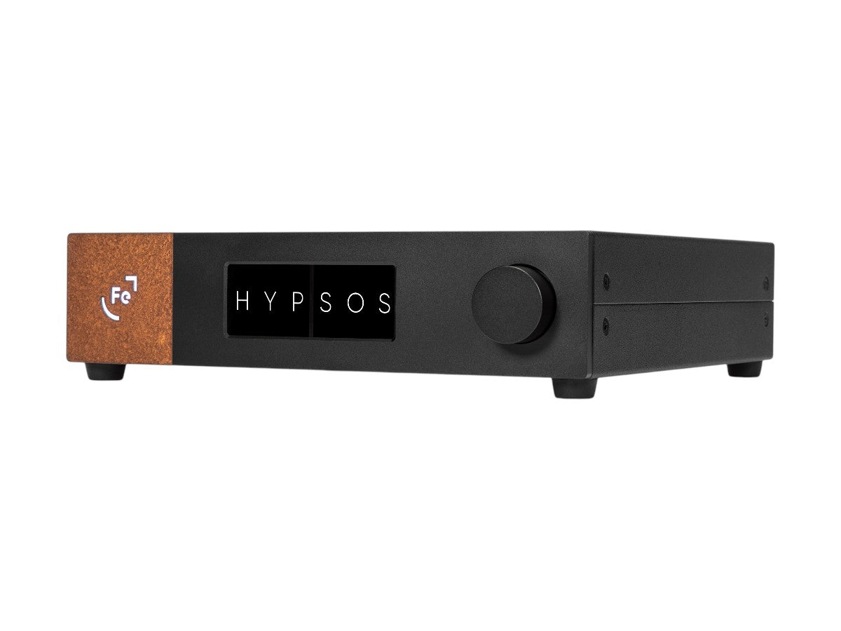 HYPSOS Hybrid Power Supply