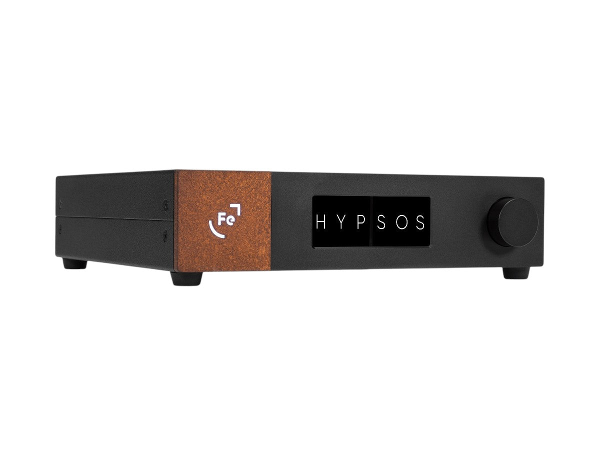 HYPSOS Hybrid Power Supply