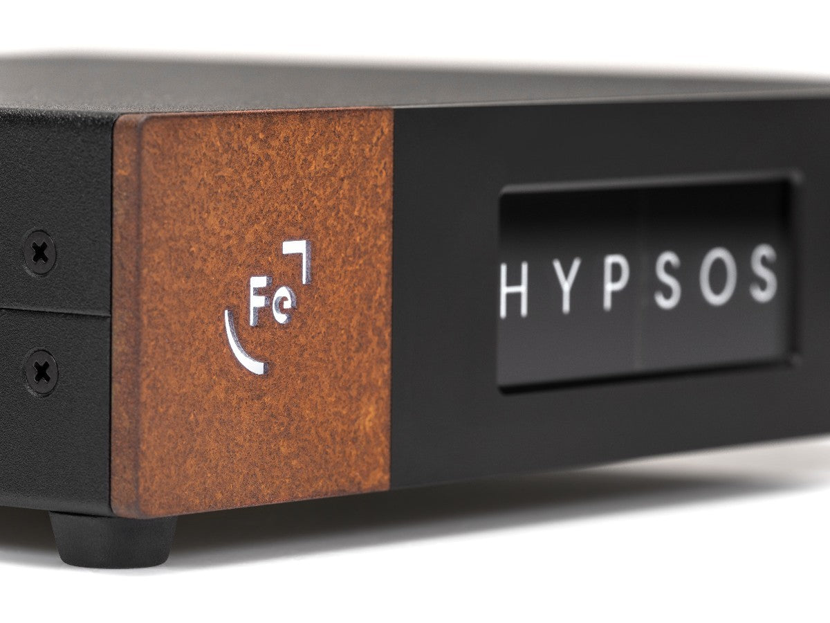 HYPSOS Hybrid Power Supply