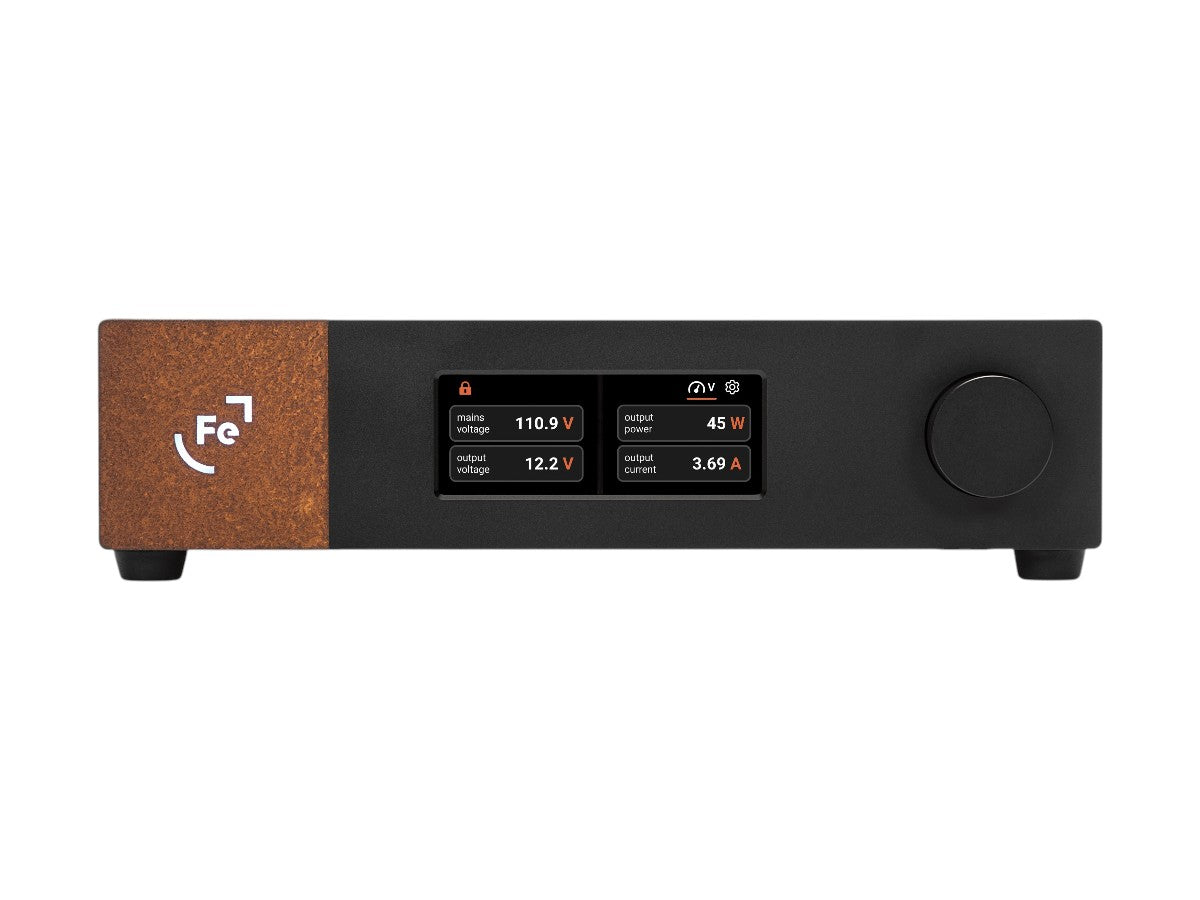 HYPSOS Hybrid Power Supply