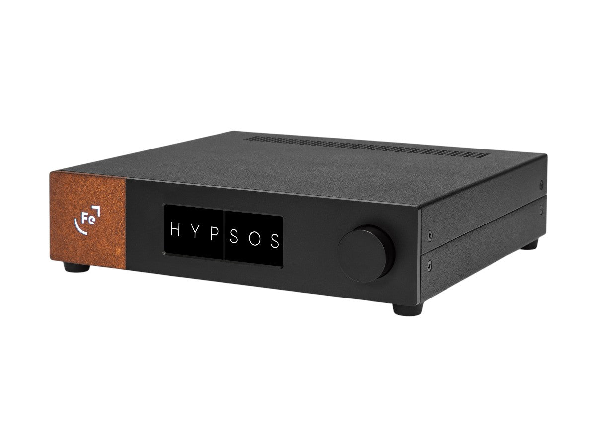 HYPSOS Hybrid Power Supply
