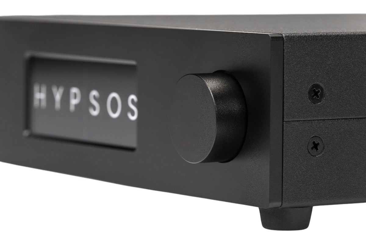 HYPSOS Dual Output Hybrid Power Supply