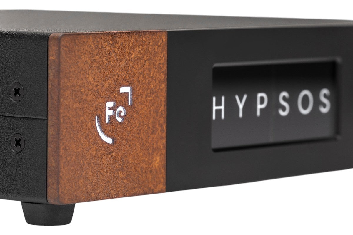 HYPSOS Dual Output Hybrid Power Supply