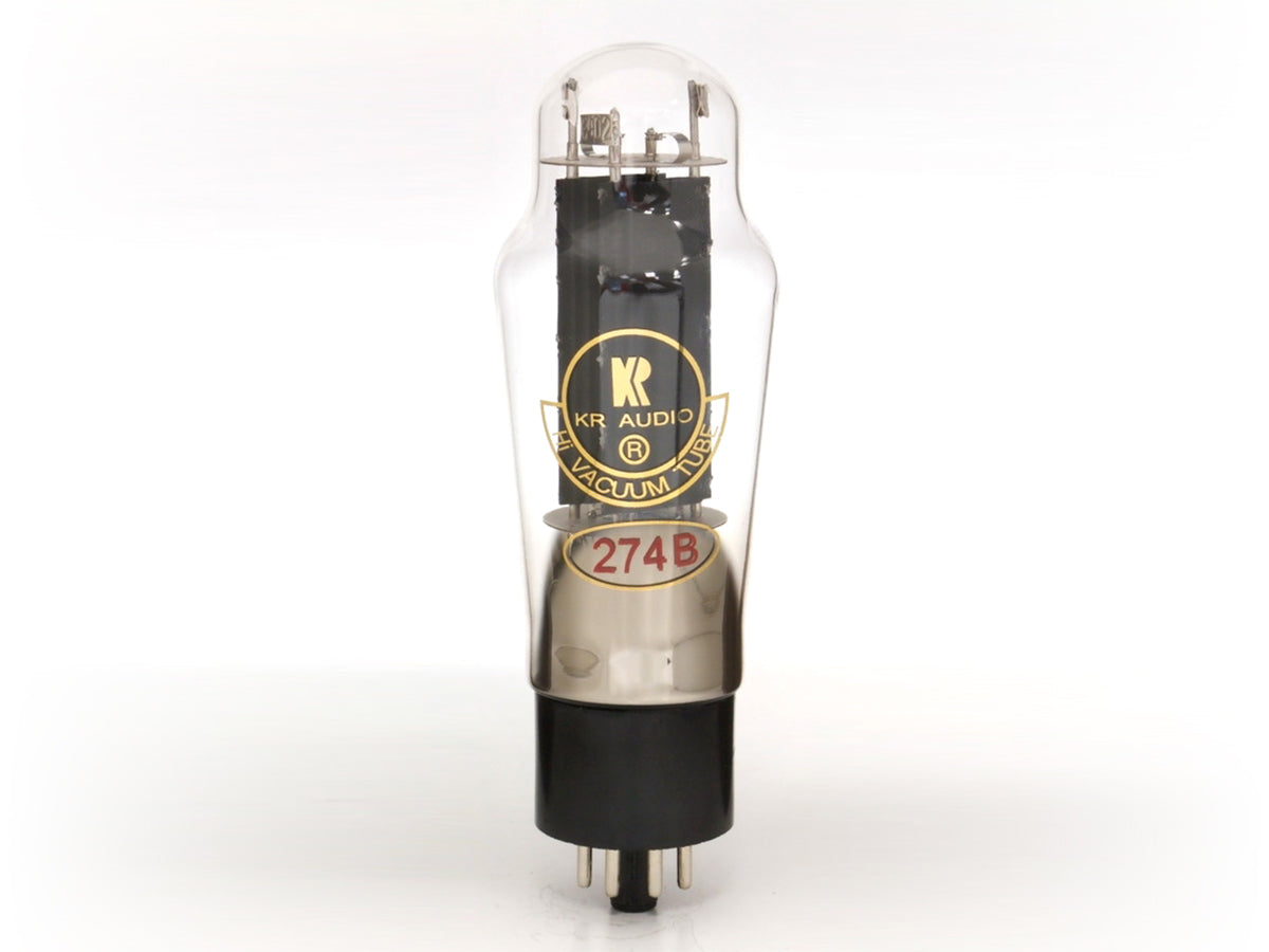 274B Rectifier Vacuum Tube