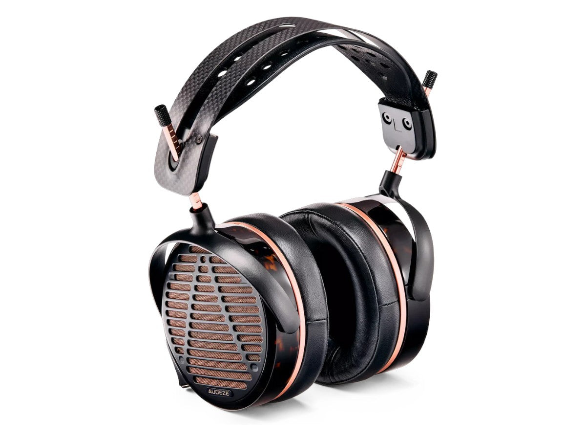 LCD-5s Flagship Planar Headphones