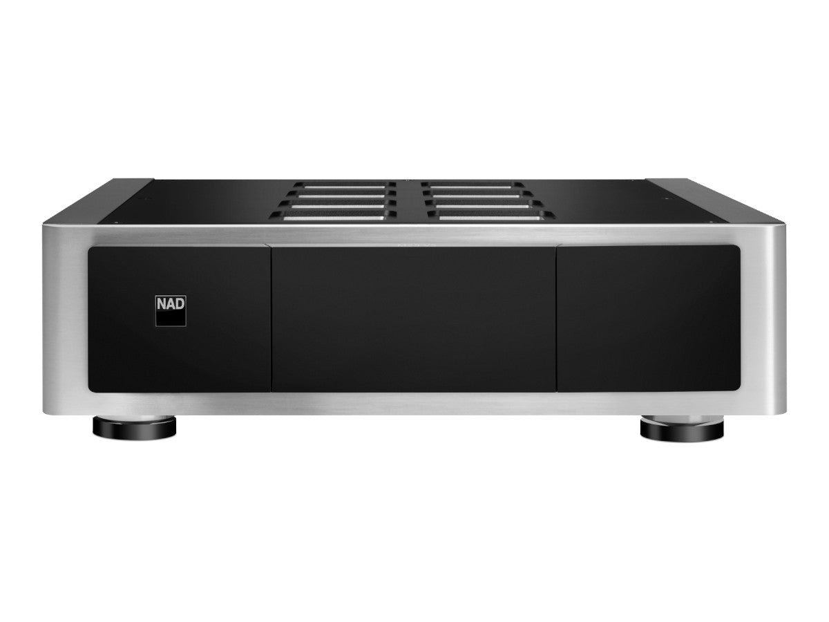 M23 V2 Stereo Power Amplifier