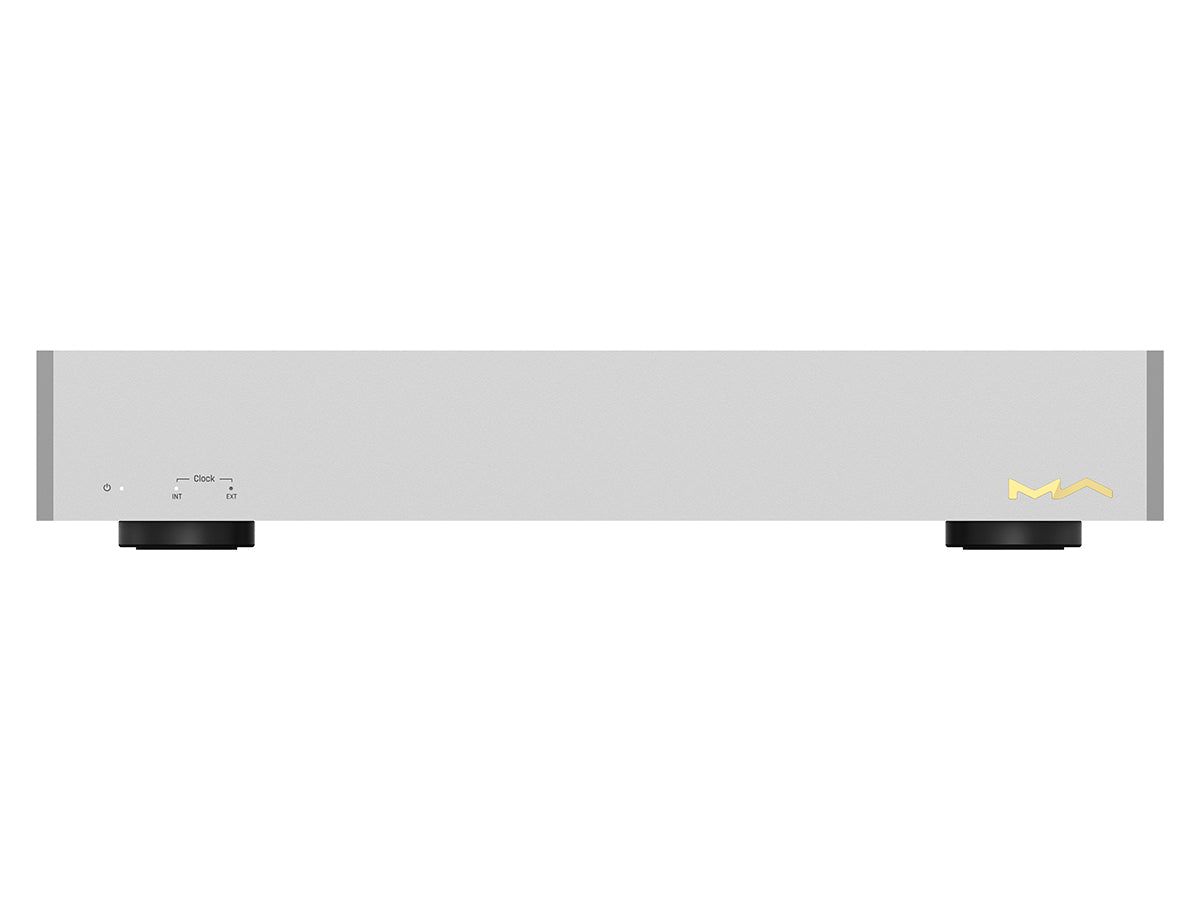 SS-1 Pro Audio Grade Network Switch