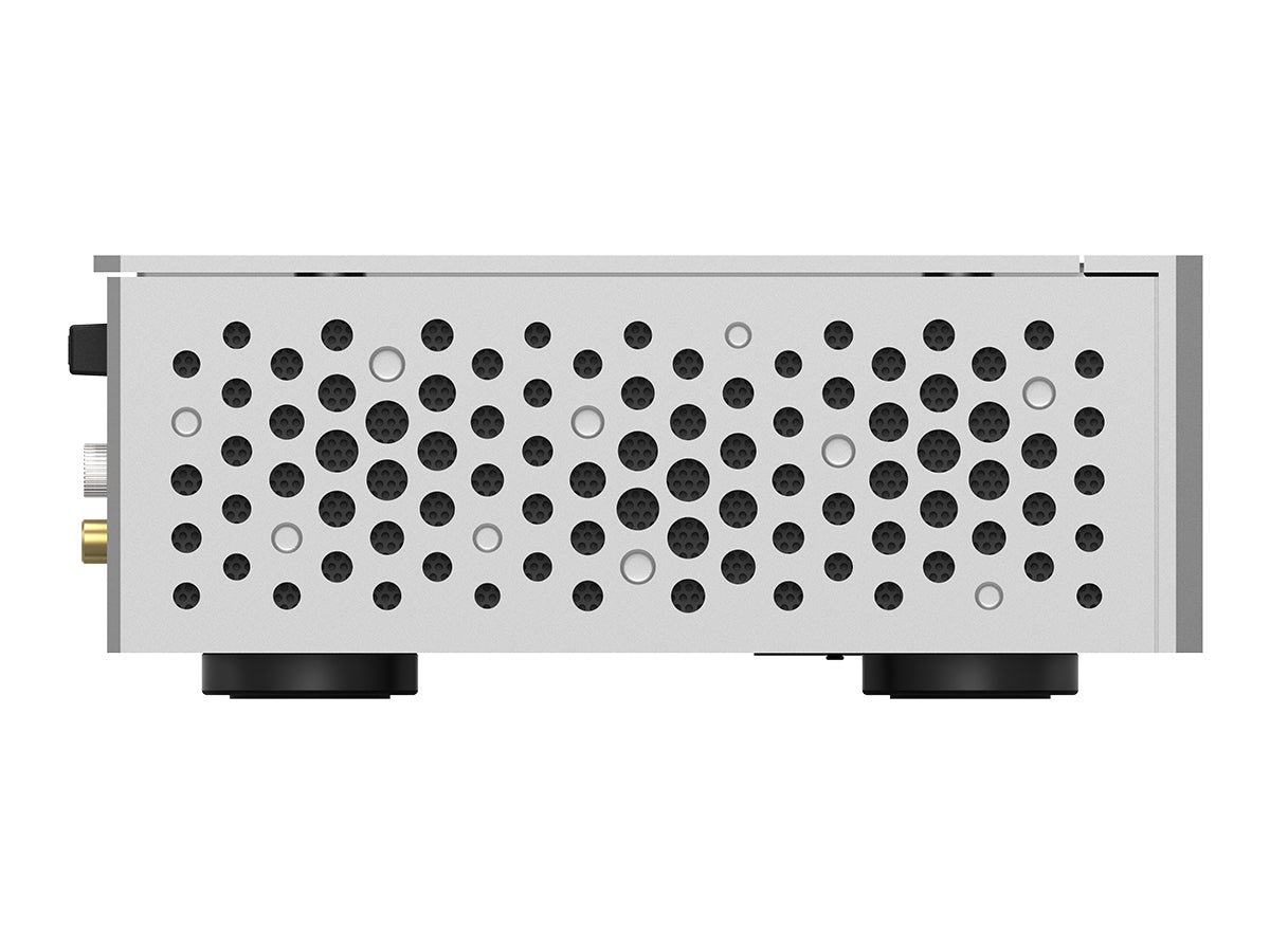 TT-1 Streaming Music Server