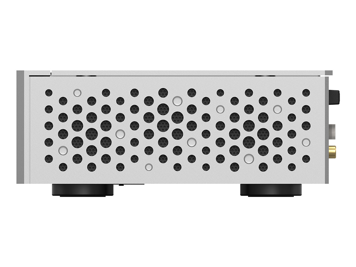 TT-1 Streaming Music Server