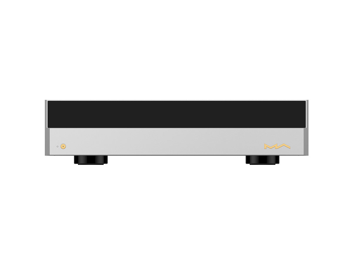 Matrix Audio MP-1 Front