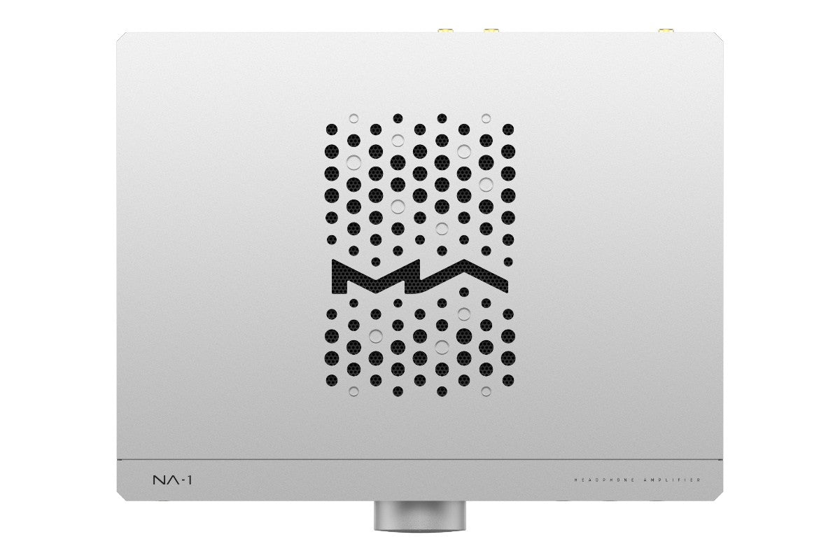 NA-1 Headphone Amplifier