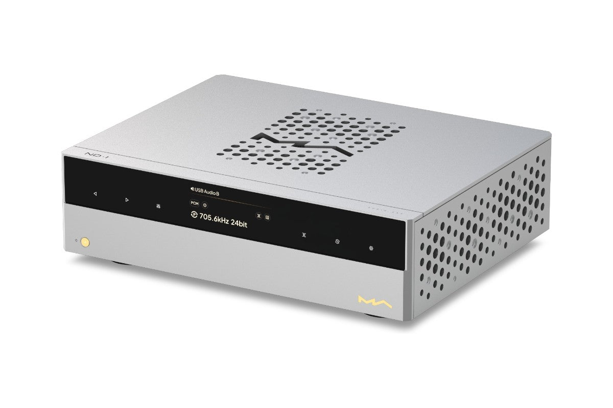 ND-1 Audio DAC