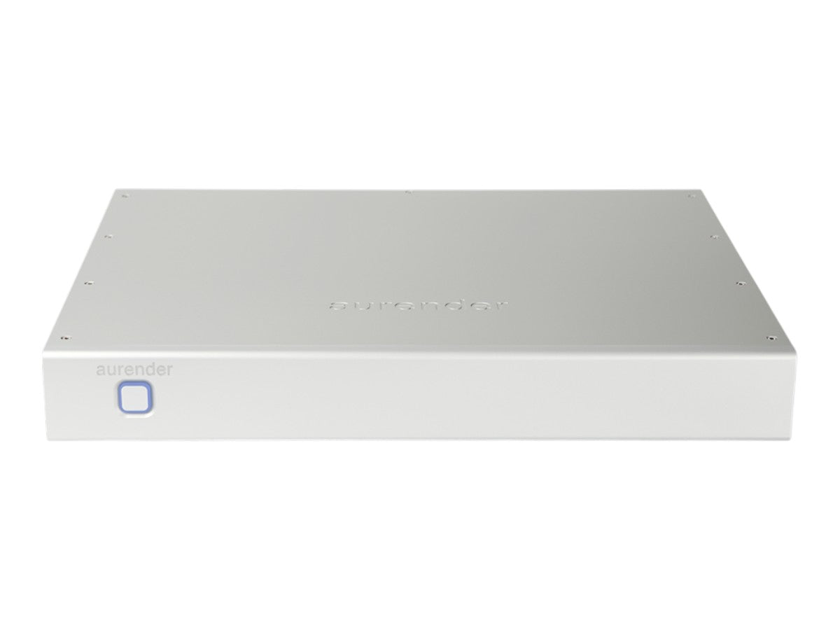 NH10 Audiophile Grade Network Switch
