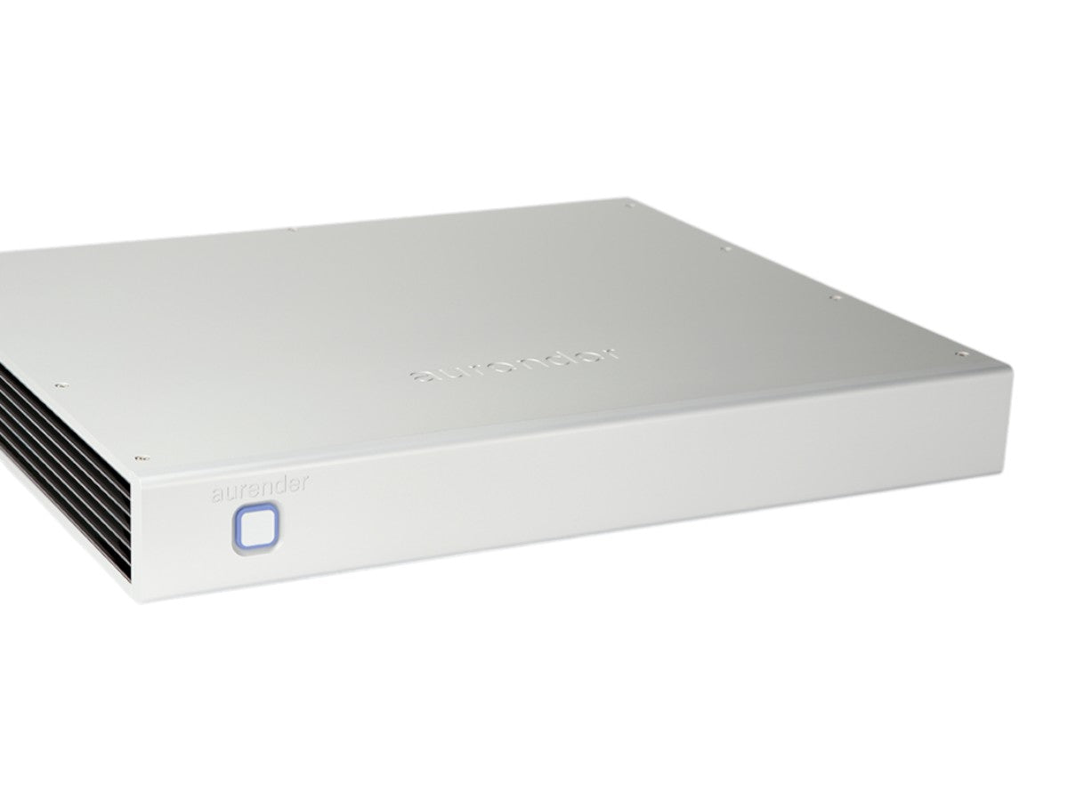 NH10 Audiophile Grade Network Switch