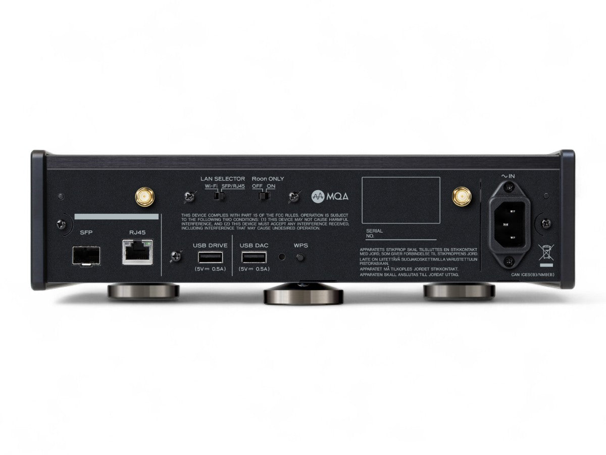 NT-507T Network Transport