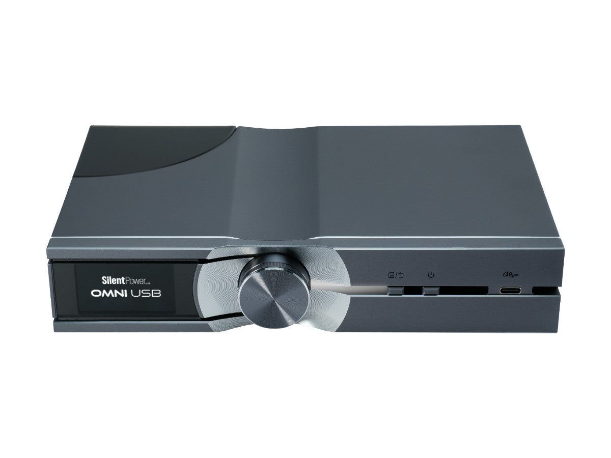 OMNI USB Optical Isolation Hub