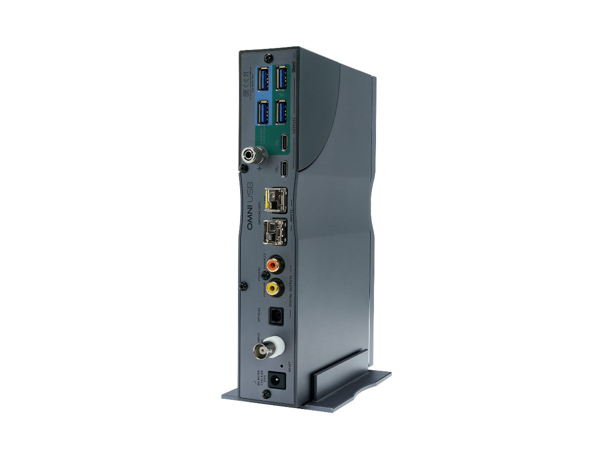 OMNI USB Optical Isolation Hub