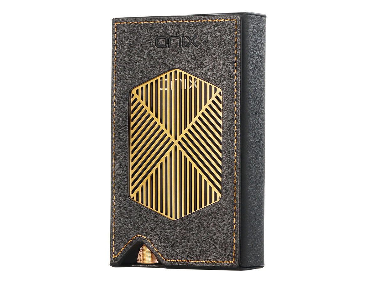 Onix Overture XM5 DAP Leather Case