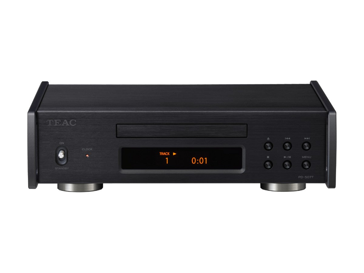 PD-507T CD Transport