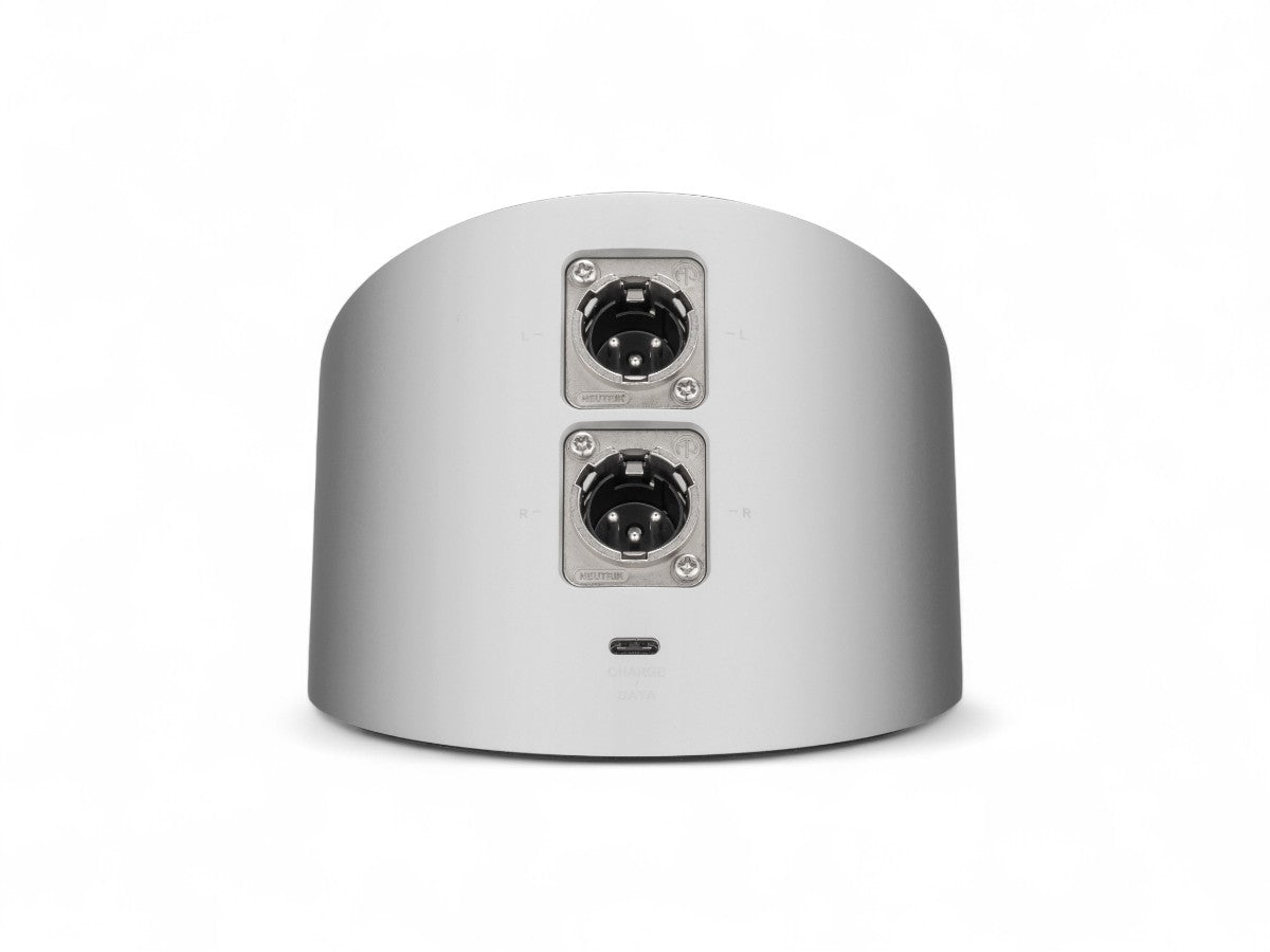 DAP Docking Cradle for SP4000, PD10 or PD20