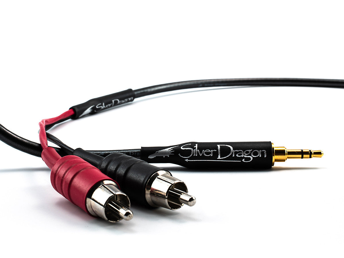 Silver Dragon Portable Mini Cable