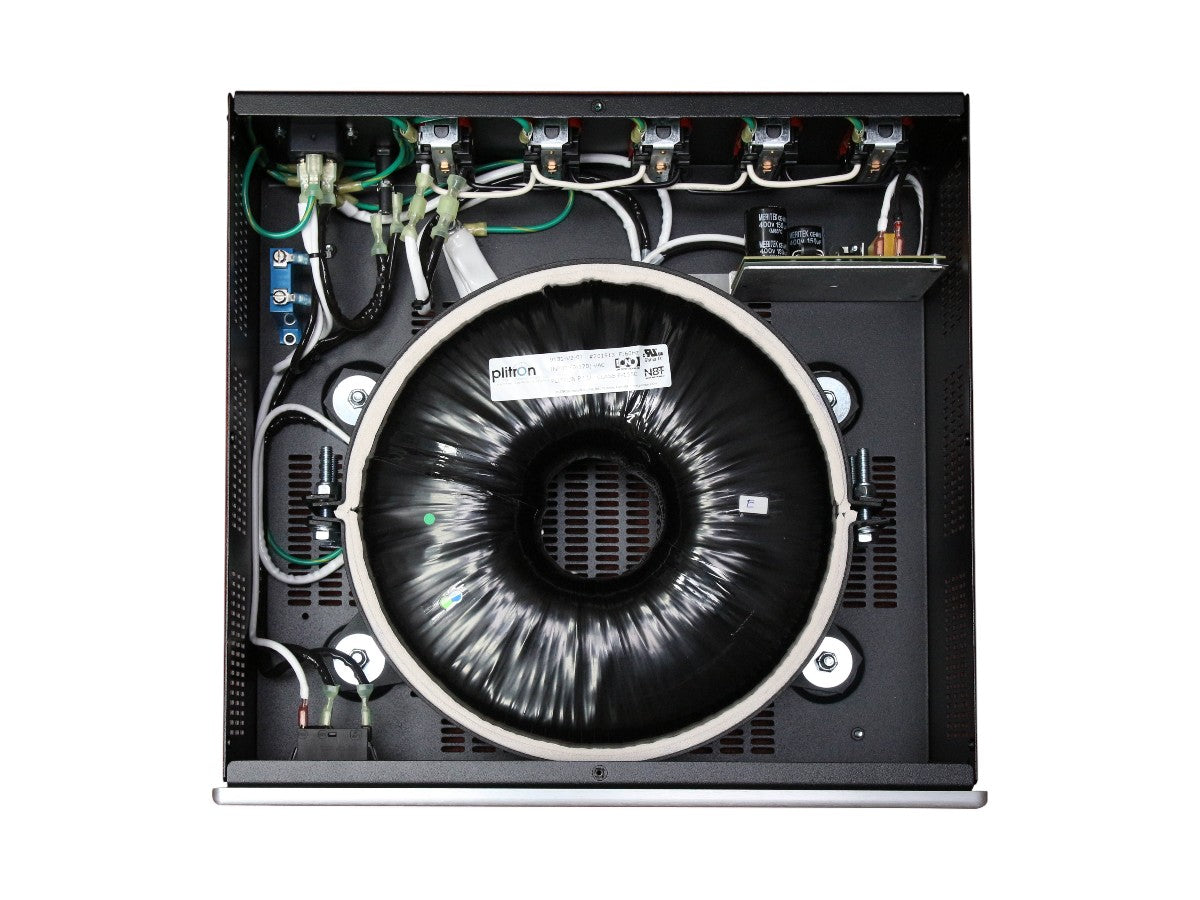 RM 20 – Isolation Power Conditioner