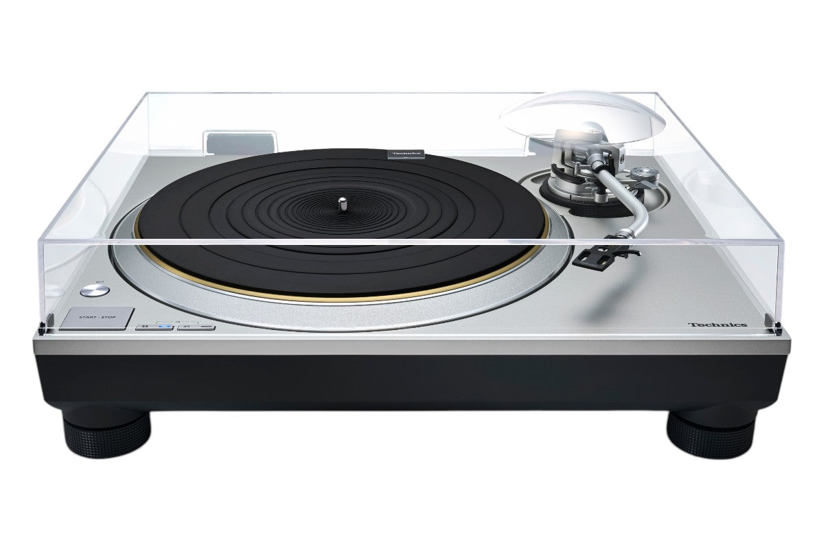 SL-1300G Grand Class Turntable