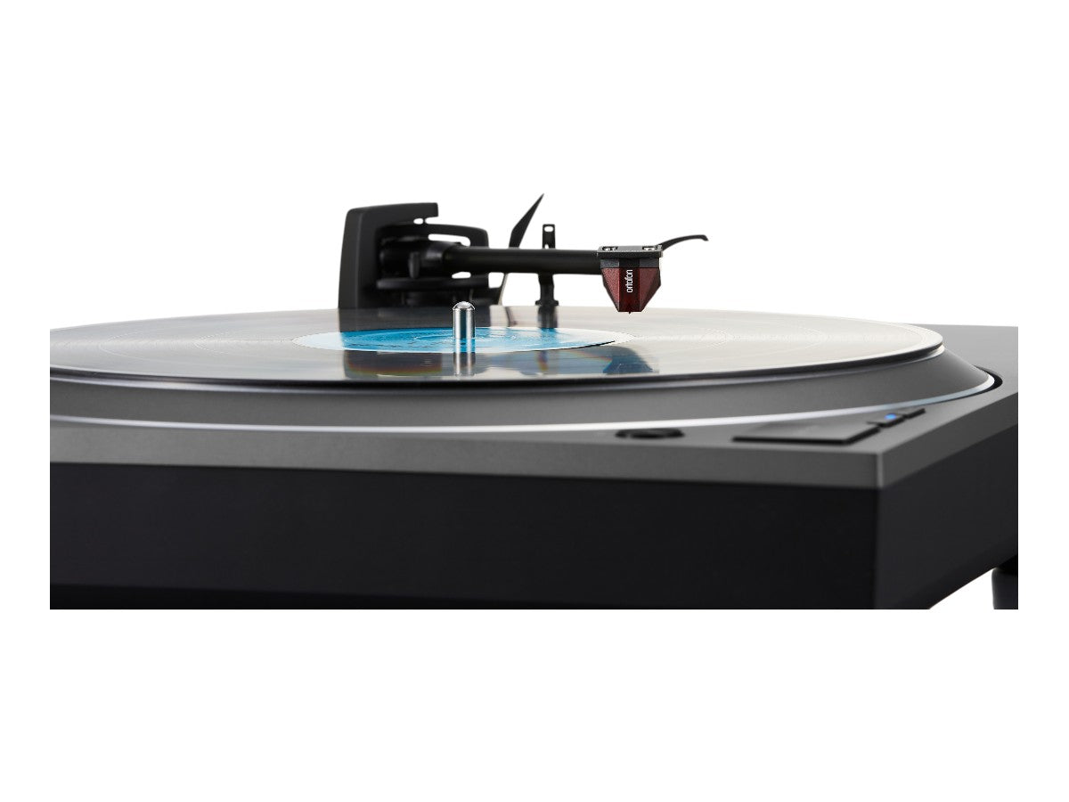 SL-1500CS Direct Drive Turntable wih Delta Sigma Drive