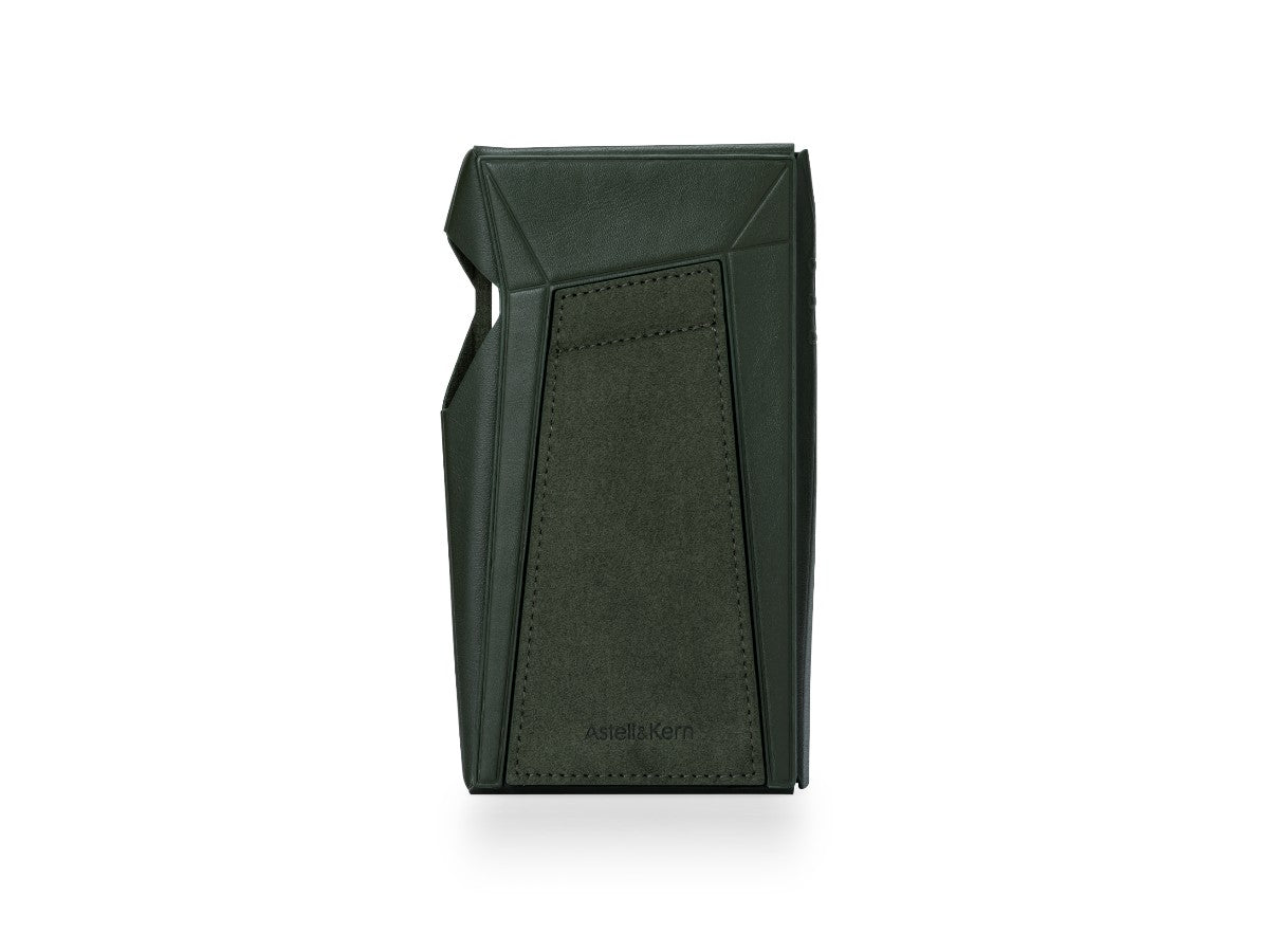 SP4000 Leather Case