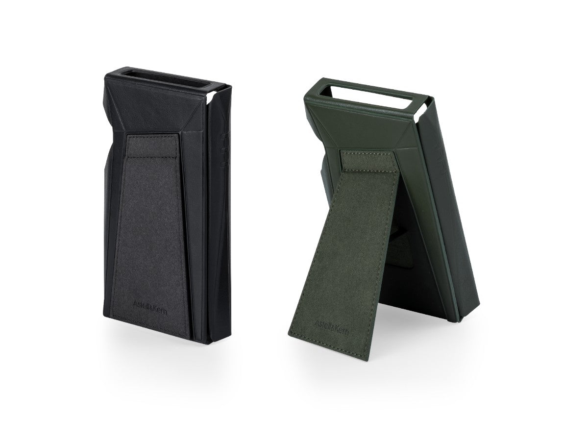 SP4000 Leather Case