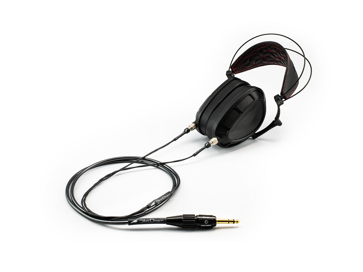 Silver Dragon Headphone Cable - Universal (Fits Most)