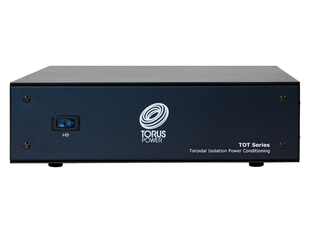 TOT Max Standard Edition