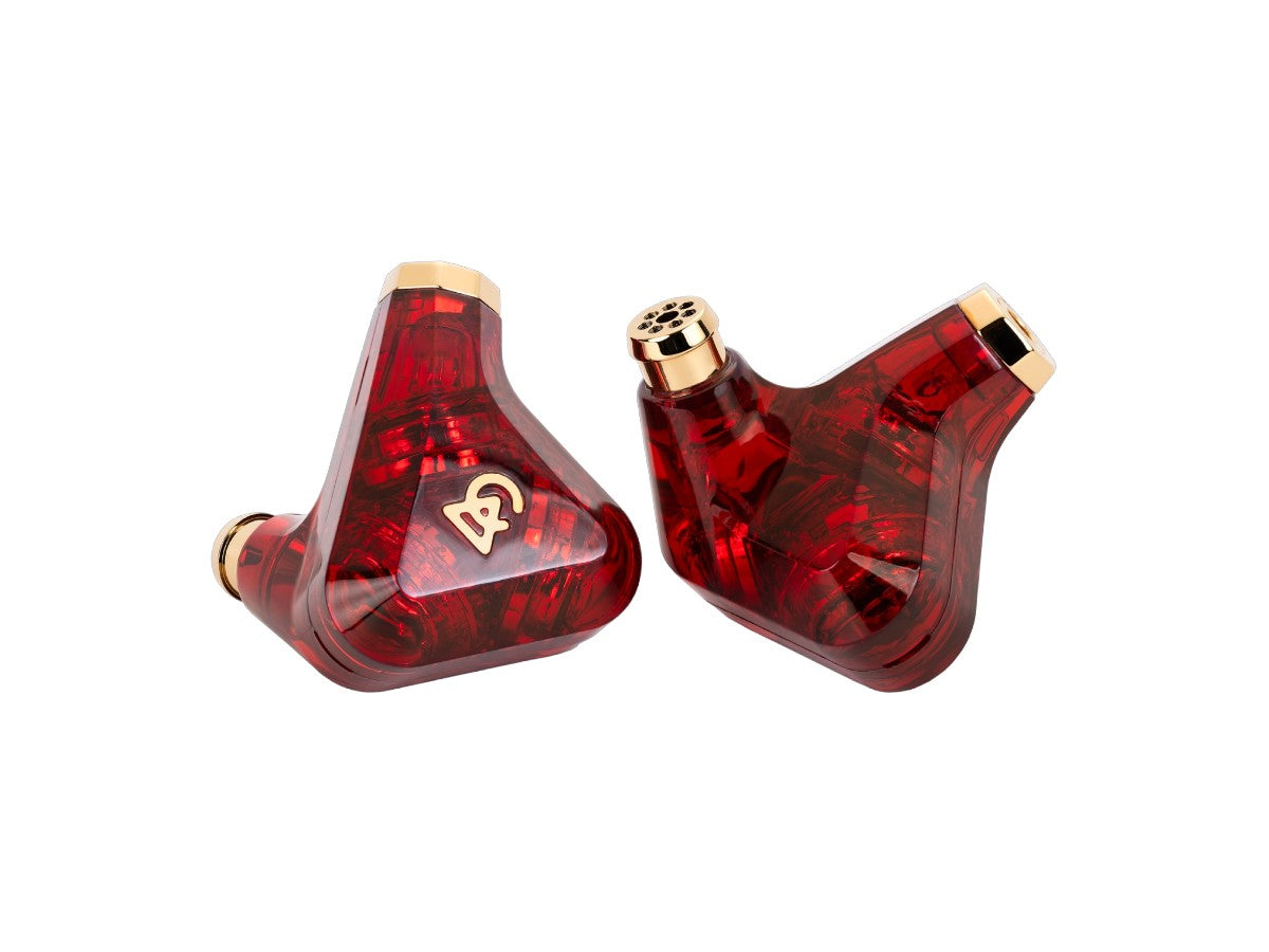 Trifecta Triple Dynamic Driver Universal IEMs