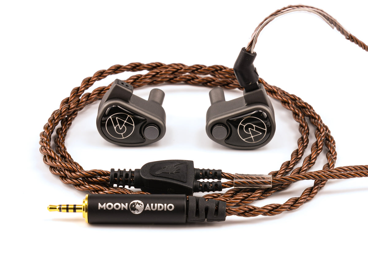 U6t In-Ear Monitors