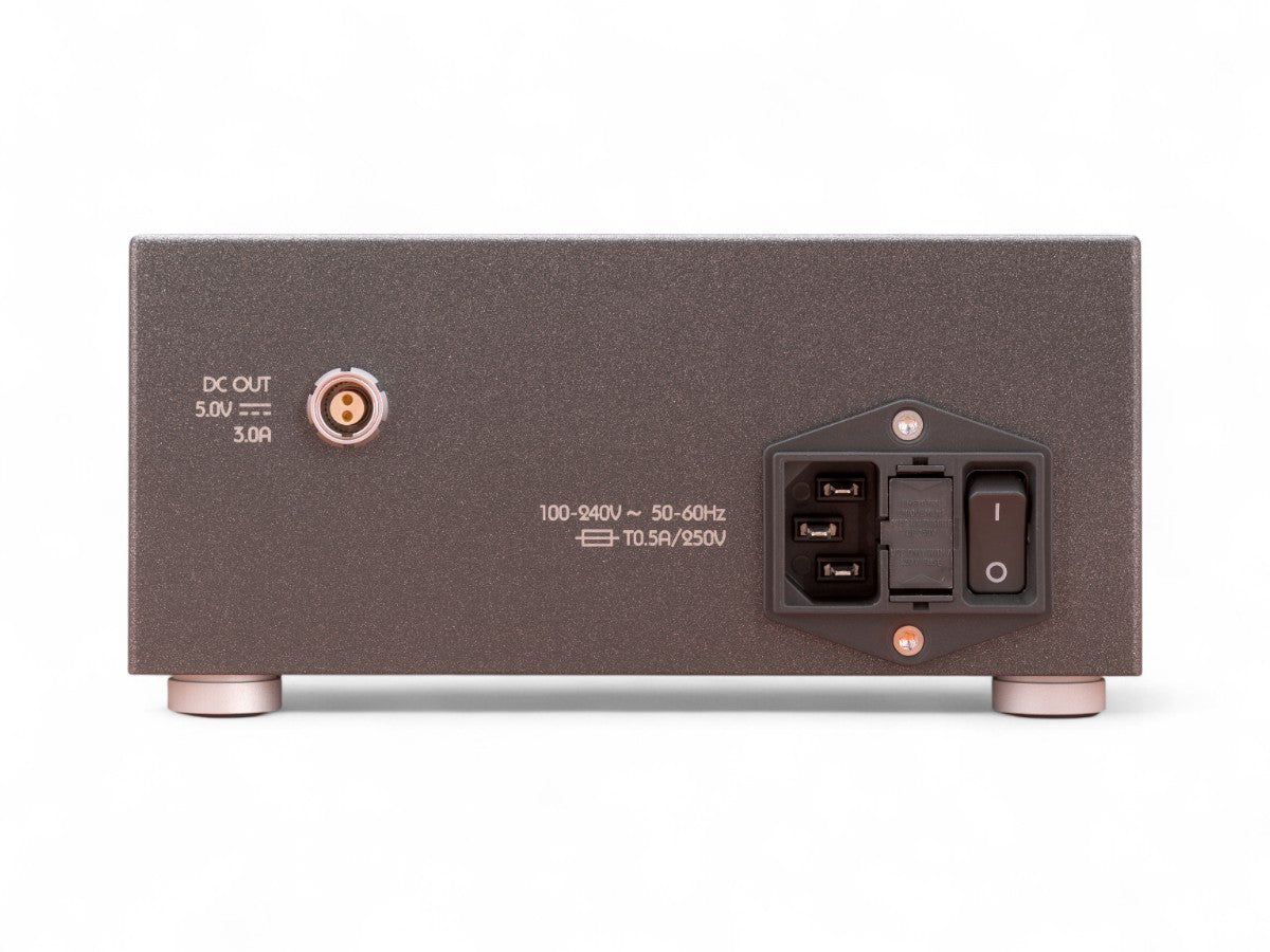 Madison Power S