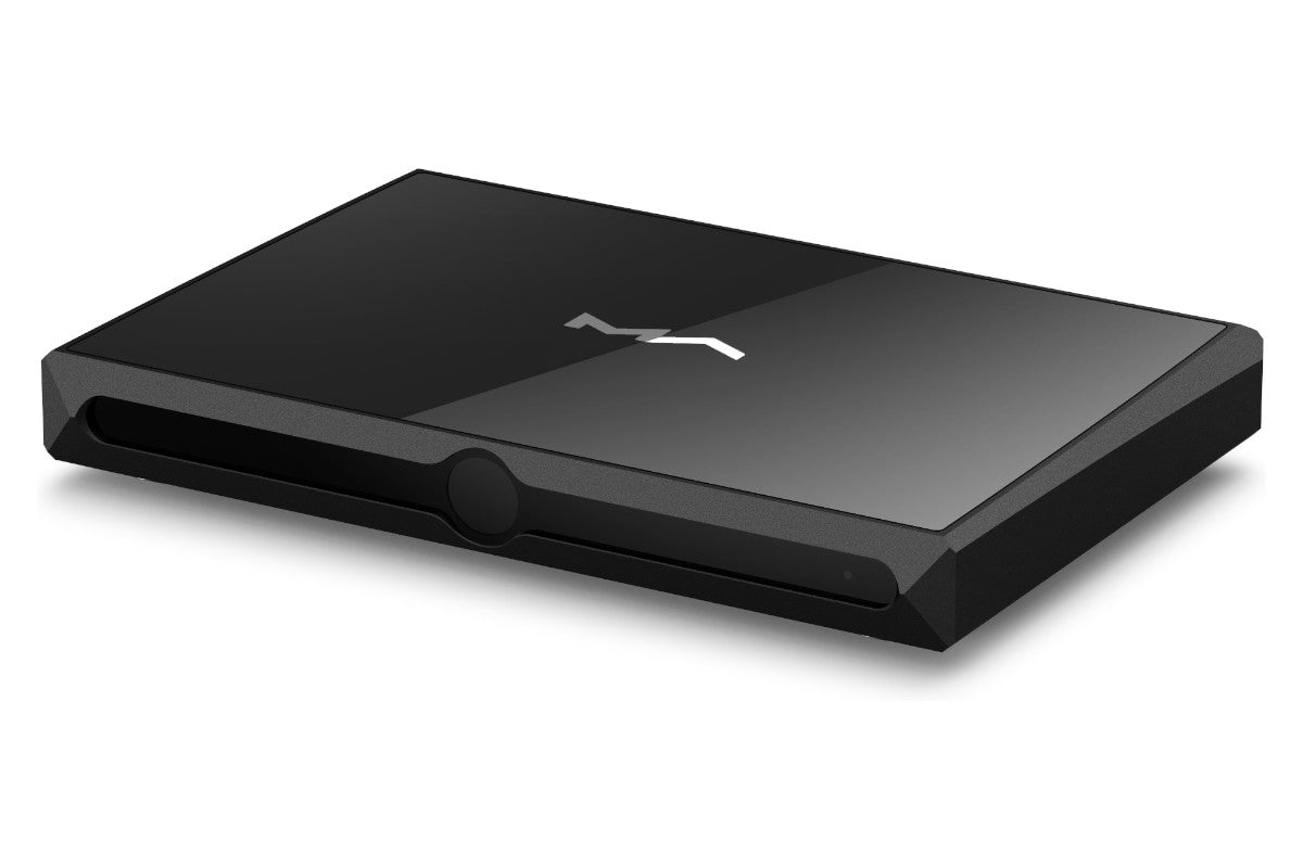 X-Sabre 3 MQA Dac