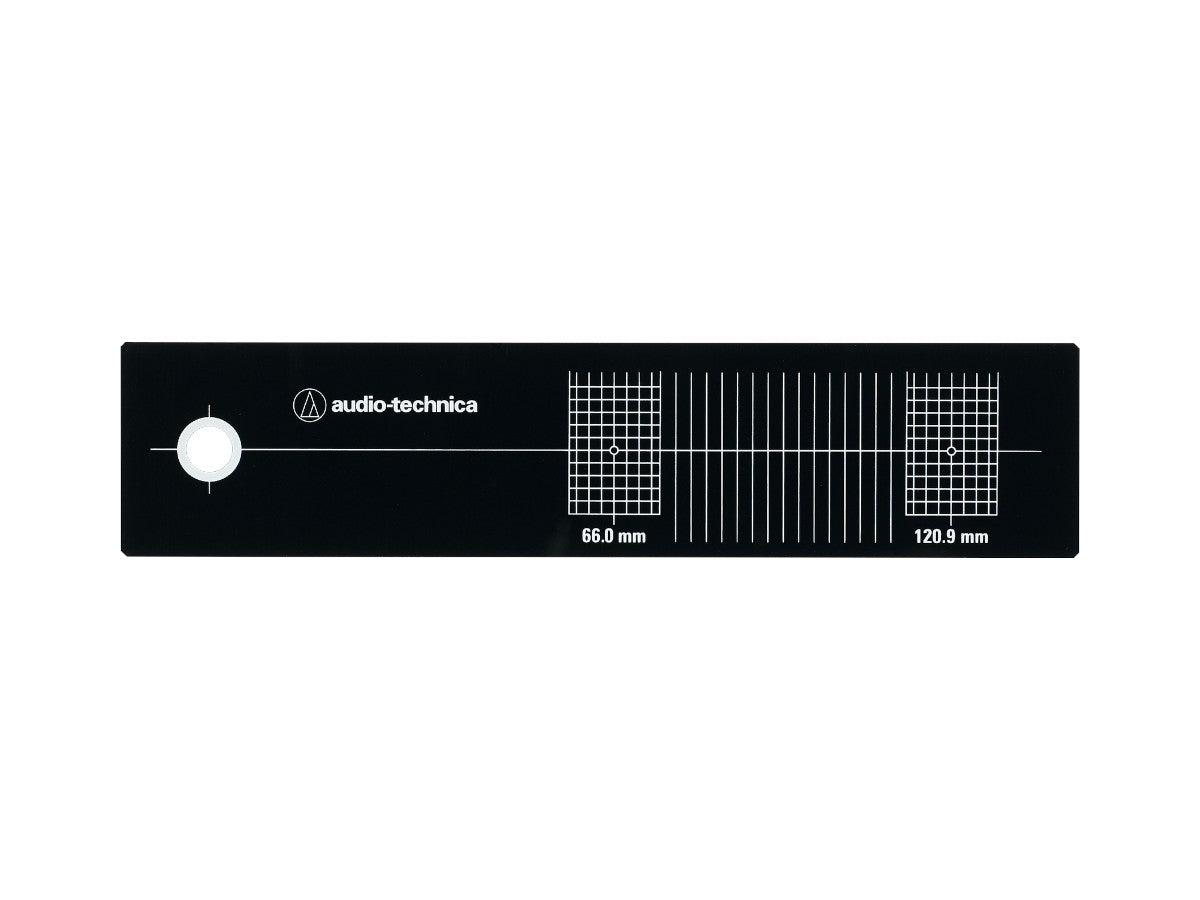 AT-CAP1 Cartridge Alignment Protractor