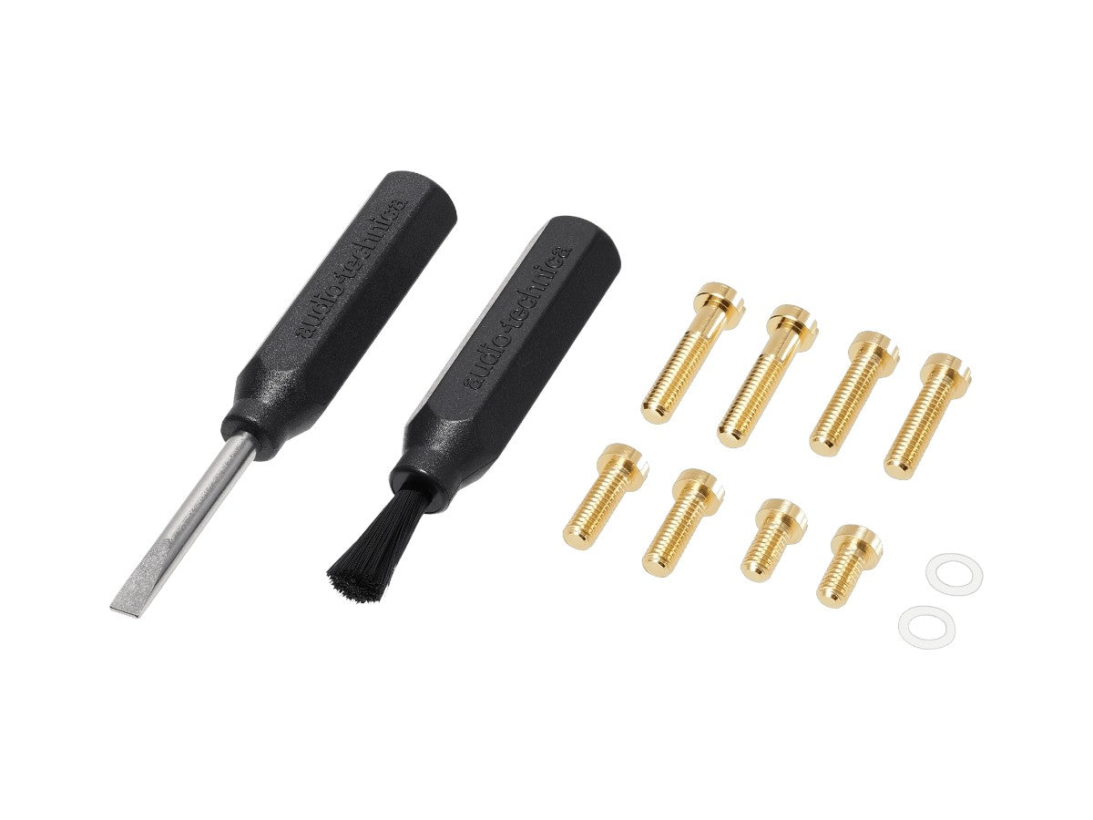 AT-OC9XSL Dual Moving Coil Stereo Cartridge