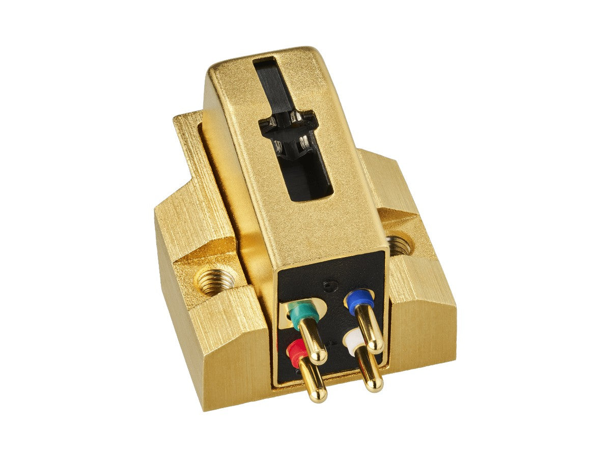 AT-VM745xML Dual Moving Magnet Stereo Cartridge