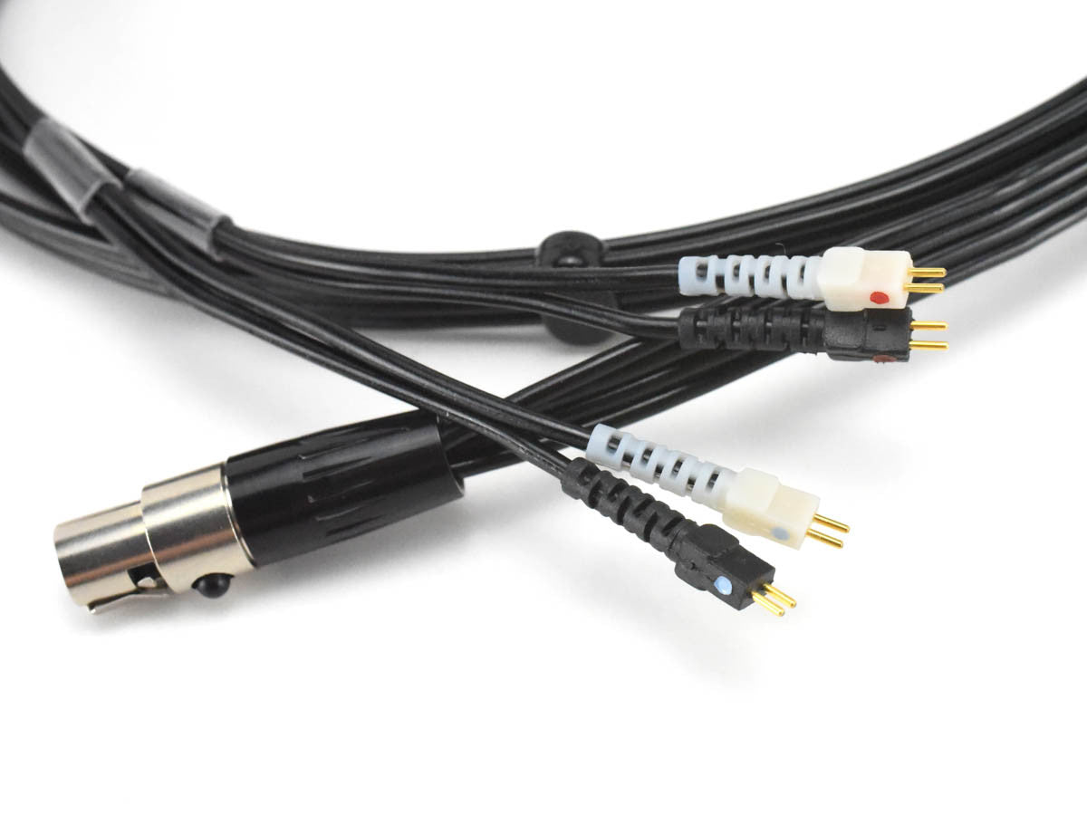 Black Dragon IEM V1 for JH-3a