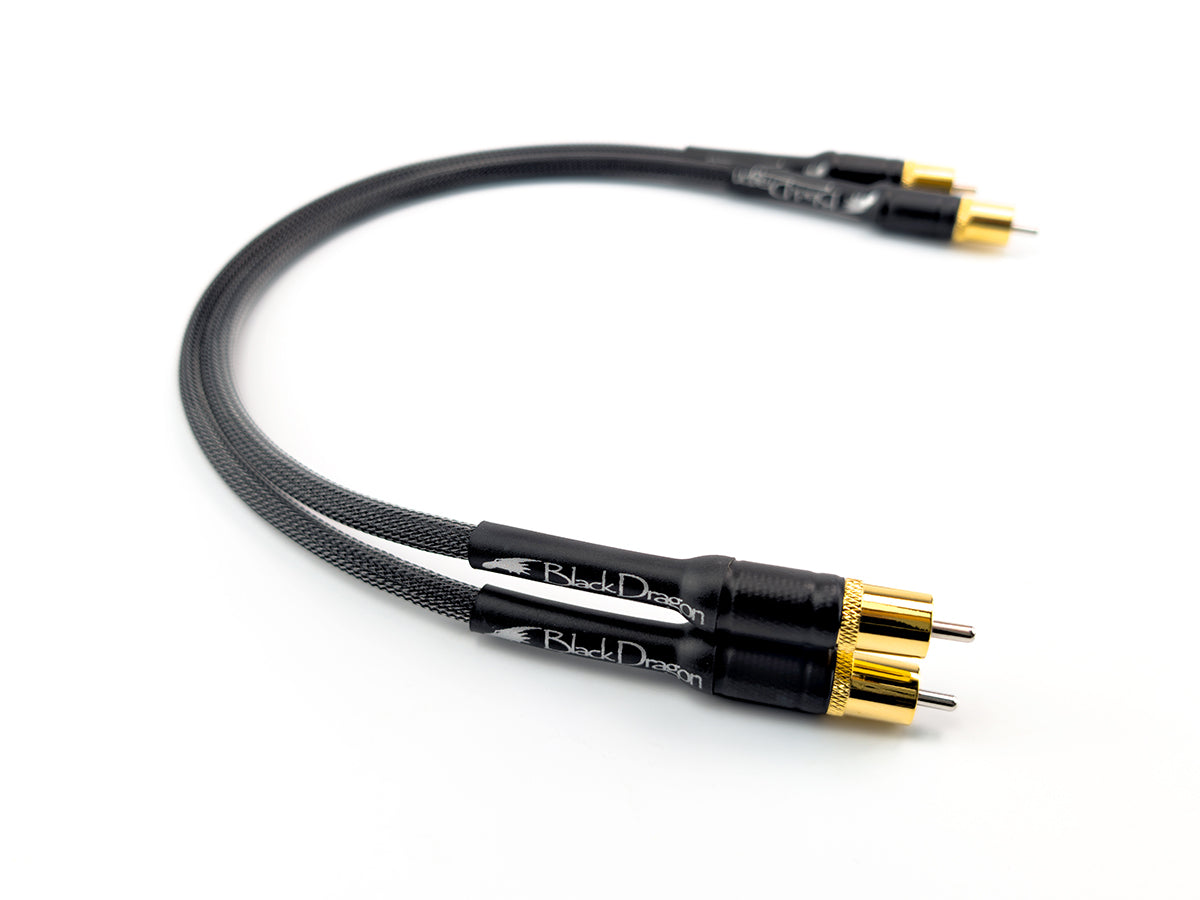 Black Dragon Interconnects