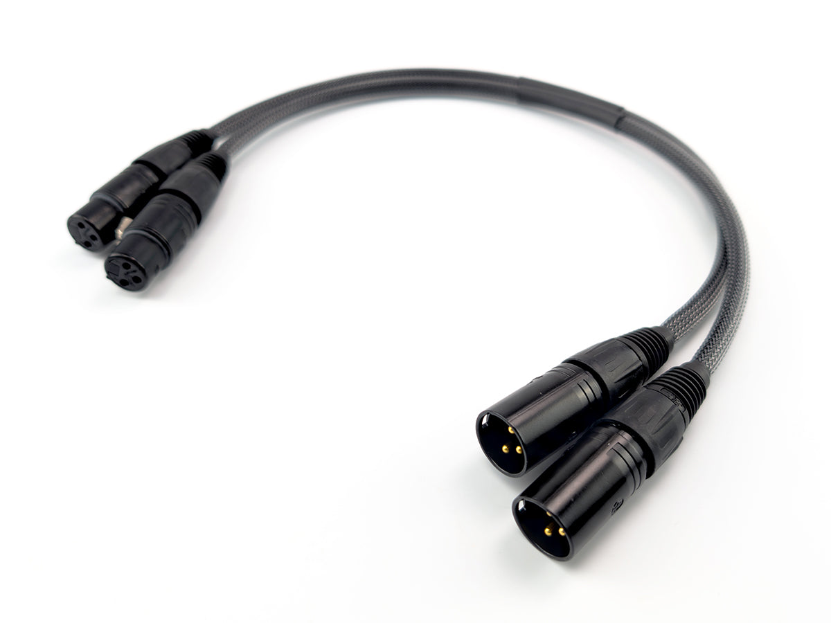Black Dragon Interconnects