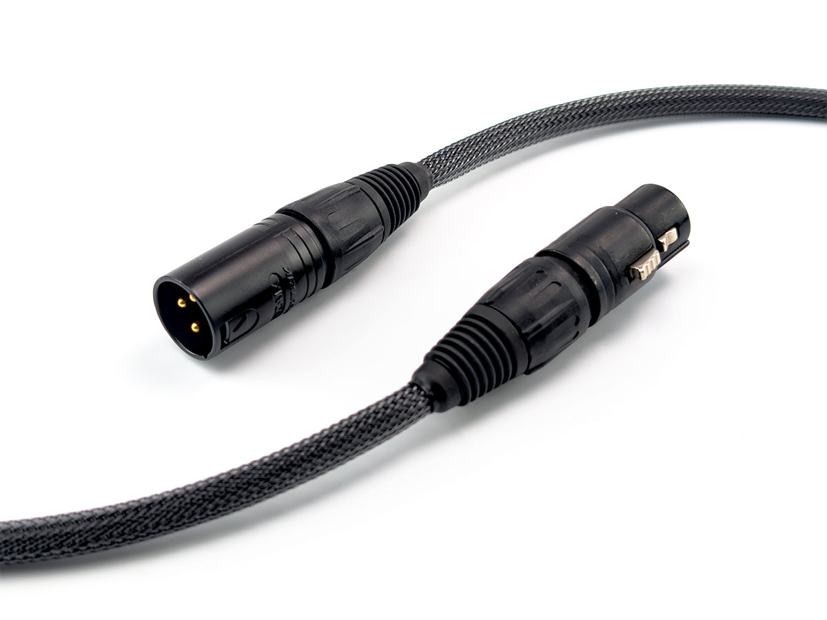 Black Dragon Interconnects