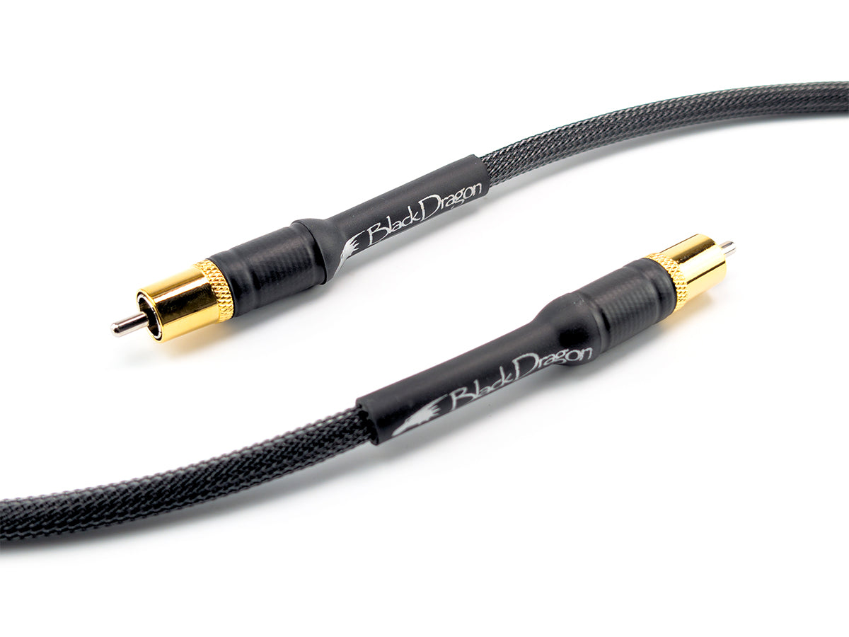 Black Dragon Interconnects