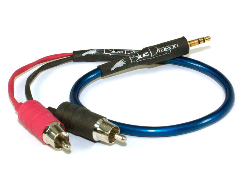 Blue Dragon Portable Mini Cable